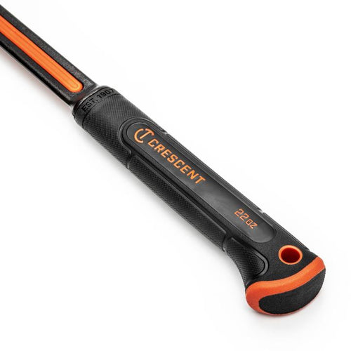 Crescent Steel Milled-Face Framing Hammer