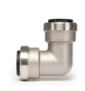 QuickFitting 1/2” x 1/2” Elbow