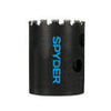 Spyder Diamond Edge Non-Arbored Hole Saw