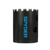 Spyder Diamond Edge Non-Arbored Hole Saw