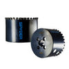 Spyder Diamond Edge Non-Arbored Hole Saw