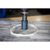 Spyder Diamond Edge Non-Arbored Hole Saw
