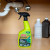 MOLD ARMOR Rapid Clean Remediation – 32oz. Spray Bottle