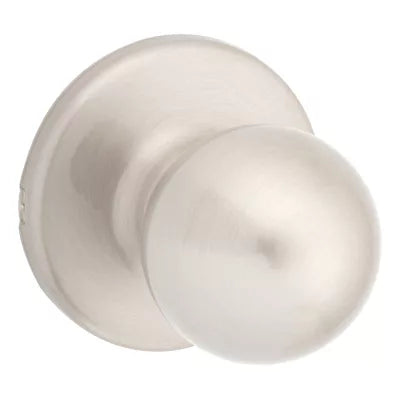 Kwikset Polo Knob - Hall/Closet