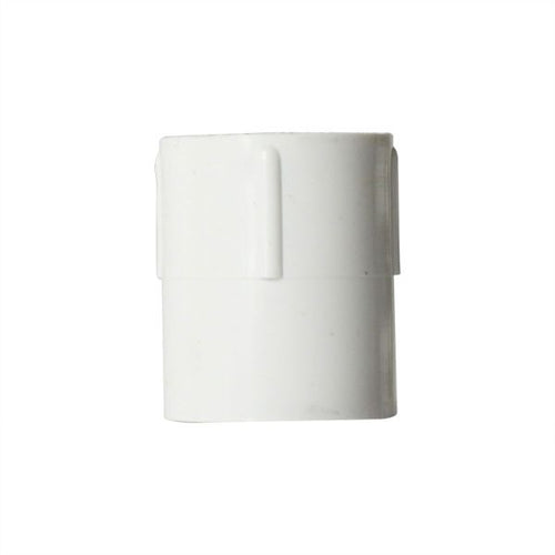 Thrifco 8113046 3/4 Inch Slip x Female Thread PVC Adapter SCH 40