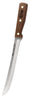 Case Household Cutlery 9 Slicing Knife (Solid Walnut)