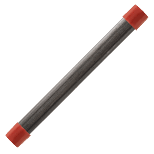 STZ Black Cut Pipe