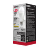 Satco Products S28652 16.5A19LED/927/120V