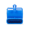 B-Air VP-20 ⅕ HP Commercial Air Mover & Blower Fan: blue