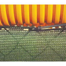 EZ Privacy Screen Garden Fence