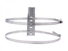 Holdrite Quick Strap™ Expansion Tank Mounting Bracket