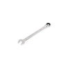 GearWrench 17mm 90-Tooth 12 Point Ratcheting Combination Wrench