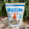 Buffalo Fickle Fowl Dried Minnows