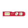 Milwaukee Compact Billet Torpedo Level
