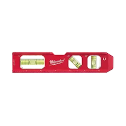 Milwaukee Compact Billet Torpedo Level