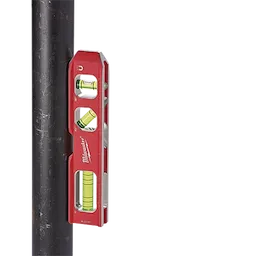 Milwaukee Compact Billet Torpedo Level