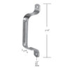 Western Product of Indiana 50-3 Door Pull