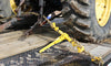 Ancra Cargo 5/16” to 3/8” XHD Ratchet Load Binder G70 Chain