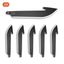 Outdoor Edge 2.5 Drop Point Blades / 6 Pack