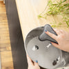 E-Cloth Pet   Bowl   Scrubber