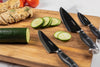 Blackstone 3-Piece Knife Set