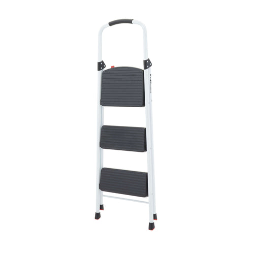 Tricam Industries 3-Step Steel Utility Stool