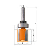 CMT Pattern Router Bits Short Series