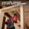 Milwaukee M12™ Subcompact Brushless 3/8 Drill/Driver Kit