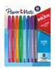 Paper Mate InkJoy 100ST Ballpoint Pens, Medium Point (1.0mm)