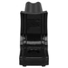 Tow Smart Class 5 “X” Mount 3″ Drop x 1 1/2″ Rise x 1 1/4″ Shank 15,000 lb Steel 2 1/2″ x 2 1/2″ Tube