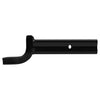 Tow Smart Class 5 “X” Mount 3″ Drop x 1 1/2″ Rise x 1 1/4″ Shank 15,000 lb Steel 2 1/2″ x 2 1/2″ Tube