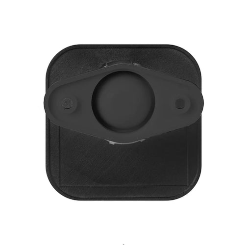 Heath Zenith Black Plastic Wireless Battery-Operated Motion Sensor