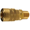 Milton 719 3/8 NPT M-STYLE® Coupler
