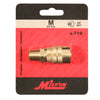 Milton 719 3/8 NPT M-STYLE® Coupler