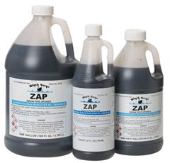 Black Swan's Zap Drain Pipe Opener 1 Pint