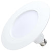 Satco S29599 12WLED/5-6''TRIM/5CCT/120V/2PK