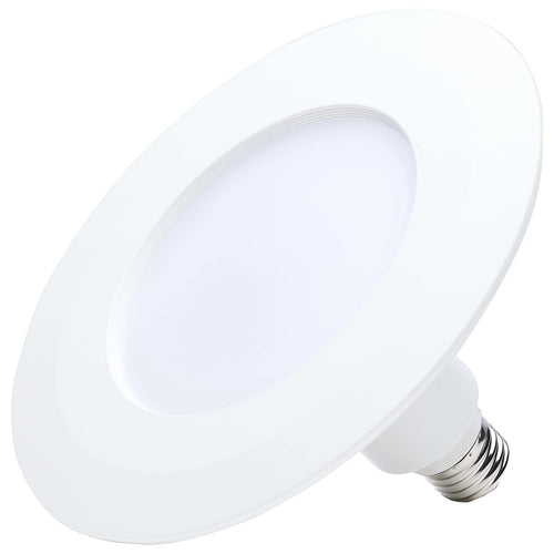 Satco S29599 12WLED/5-6''TRIM/5CCT/120V/2PK