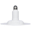 Satco S29599 12WLED/5-6''TRIM/5CCT/120V/2PK