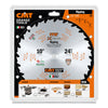 CMT ITK Xtreme Ripping Saw Blade