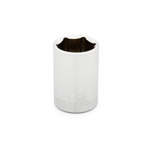 GEARWRENCH 1/2 Drive 6 Point Standard SAE Socket 13/16