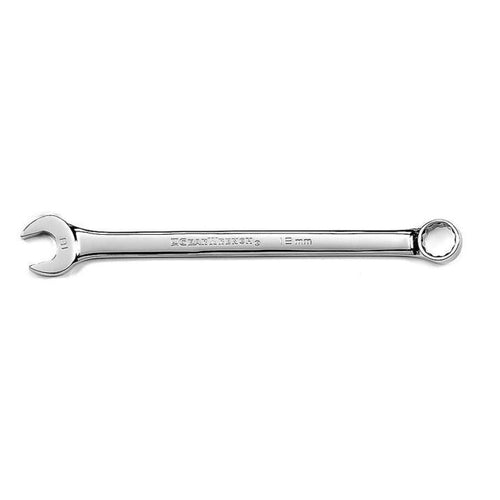 GearWrench 18mm 12 Point Long Pattern Combination Wrench