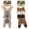PetEdge Mossy Oak Ballistic Belly Dog Toys
