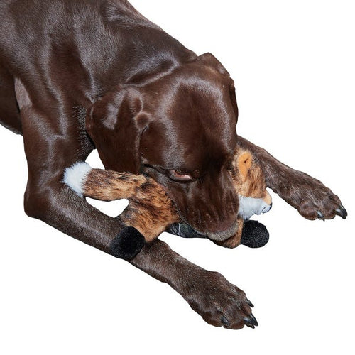 PetEdge Mossy Oak Ballistic Belly Dog Toys