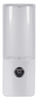 Sylvania 0.3 watt 3000K Natural White Traditional Plug LED Night Light