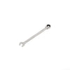 GearWrench 11/32 72-Tooth 12 Point Ratcheting Combination Wrench