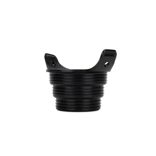 Camco Sewer Hose Seal, Flexible 3-in-1