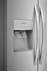 Frigidaire 26 Cu. Ft. 36 Standard-Depth Side-by-Side Refrigerator