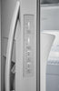 Frigidaire 26 Cu. Ft. 36 Standard-Depth Side-by-Side Refrigerator