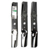 Cub Cadet 2-in-1 Blade Set for 50-inch Cutting Decks
