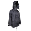 Boss Nylon Ripstop Rain Jacket
